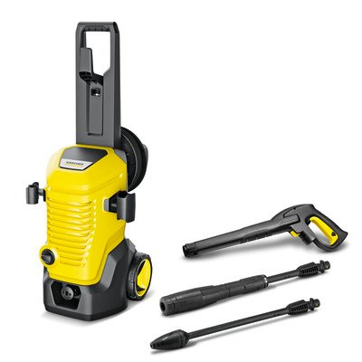 K3 Premium with Hose Reel